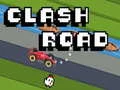 ถนนแห่งความขัดแย้ง เกมออนไลน์