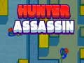 นักล่า ฆาตกร เกมออนไลน์