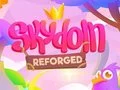 Skydom: สร้างใหม่ เกมออนไลน์