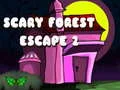 หนีจากป่าที่น่ากลัว 2 เกมออนไลน์ หนีจากป่าที่น่ากลัว 2 เกมออนไลน์