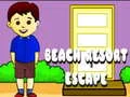 หนีจากรีสอร์ทชายหาด เกมออนไลน์ หนีจากรีสอร์ทชายหาด เกมออนไลน์