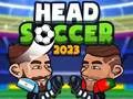 ฟุตบอลหัว 2023 เกมออนไลน์