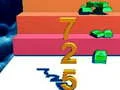 นักวิ่งคณิตศาสตร์: รวมตัวเลข เกมออนไลน์