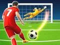 ฟุตบอล 3D เกมออนไลน์