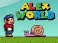 โลกของอเล็กซ์ เกมออนไลน์