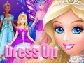 เกมส์แต่งตัวสำหรับสาวๆ เกมออนไลน์