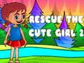 ช่วยเหลือสาวน่ารัก 2 เกมออนไลน์