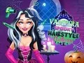 แวมไพร์ ความท้าทายทรงผมสุดหลอน เกมออนไลน์ แวมไพร์ ความท้าทายทรงผมสุดหลอน เกมออนไลน์