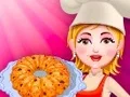 สูตรของแม่: ขนมปังกล้วย เกมออนไลน์