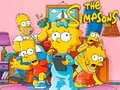 ปริศนา Simpson เกมออนไลน์ ปริศนา Simpson เกมออนไลน์