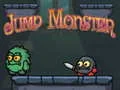 ปีศาจกระโดด เกมออนไลน์