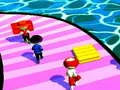 วิ่งทางลัด เกมออนไลน์ วิ่งทางลัด เกมออนไลน์
