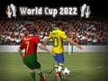 ฟุตบอลโลก 2022 เกมออนไลน์
