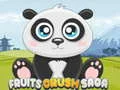 เรื่องราวผลไม้ครัช เกมออนไลน์