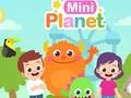 มินิแพลนเน็ต เกมออนไลน์