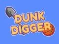 ดันค์ขุด เกมออนไลน์