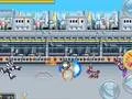ร็อคแมน Xover เกมออนไลน์