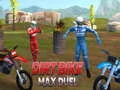 การดวลจักรยานเสือภูเขาสูงสุด เกมออนไลน์
