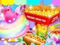 เชฟเทศกาลทำอาหาร 2 เกมออนไลน์