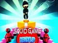 เกมปลาหมึก: Deadflip เกมออนไลน์