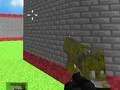 การต่อสู้บล็อก SWAT ซอมบี้มหาวิบัติ เกมออนไลน์