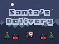 การส่งมอบของซานต้า เกมออนไลน์