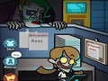 คนงานบ้า เกมออนไลน์