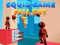 เกมหมึก: ชายตกสู่ เกมออนไลน์