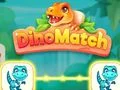 ไดโนแมทช์ เกมออนไลน์