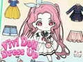 วิวิตุ๊กตาแต่งตัว เกมออนไลน์