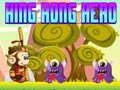 ฮีโร่คิงคอง เกมออนไลน์