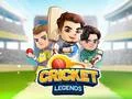 ตำนานคริกเก็ต เกมออนไลน์