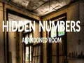 ห้อง abandoned: ตัวเลขที่ซ่อนอยู่ เกมออนไลน์ ห้อง abandoned: ตัวเลขที่ซ่อนอยู่ เกมออนไลน์