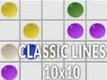 Classic Lines 10x10 เกมออนไลน์