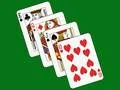โซลิแทร์คลาสสิกดั้งเดิม เกมออนไลน์