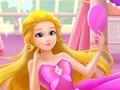 เจ้าหญิงแพนด้าน้อยแต่งตัว เกมออนไลน์