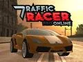การแข่งรถจราจรโปรออนไลน์ เกมออนไลน์