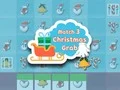 คริสมาสต์จับคู่ 3 เกมออนไลน์