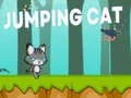 แมวกระโดด เกมออนไลน์ แมวกระโดด เกมออนไลน์