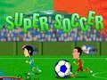 ซูเปอร์ฟุตบอล เกมออนไลน์