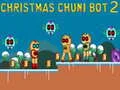 คริสต์มาส Chuni Bot 2 เกมออนไลน์ คริสต์มาส Chuni Bot 2 เกมออนไลน์