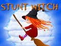 แม่มดผาดโผน เกมออนไลน์