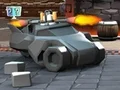 ดาวอุบัติเหตุรถ เกมออนไลน์