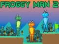 ชายคางคก 2 เกมออนไลน์ ชายคางคก 2 เกมออนไลน์