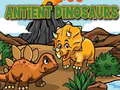 ไดโนเสาร์โบราณ เกมออนไลน์