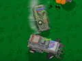 การไล่ล่ารถตำรวจในเมือง เกมออนไลน์