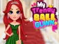 ชุดราตรีสุดเก๋ของฉัน เกมออนไลน์