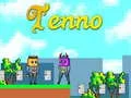 เทนโน เกมออนไลน์ เทนโน เกมออนไลน์