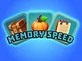 ความเร็วการจำ เกมออนไลน์