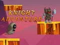 การผจญภัยของอัศวิน เกมออนไลน์